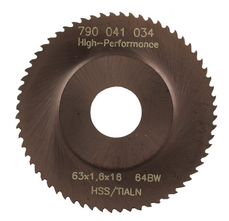 Lưỡi cưa đĩa Orbital